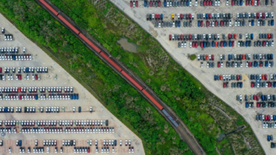 2022年中國經(jīng)濟七大政策&ldquo;靠前發(fā)力&rdquo;觀(guān)察