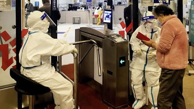 急診、門(mén)診、用藥&hellip;&hellip;上海新冠之外病患就醫情況如何？