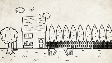 數說(shuō)新時(shí)代丨鄉村建設持續推進(jìn) 農村面貌和人居環(huán)境顯著(zhù)改善