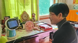 有所養、有所依、有所樂(lè )：安徽老年友好型社區走訪(fǎng)見(jiàn)聞