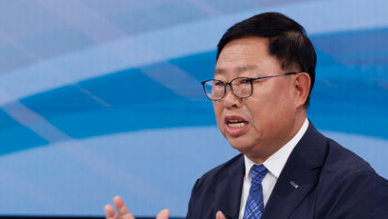 松下：蘇州工業(yè)園區專(zhuān)業(yè)服務(wù)提升我們的投資信心