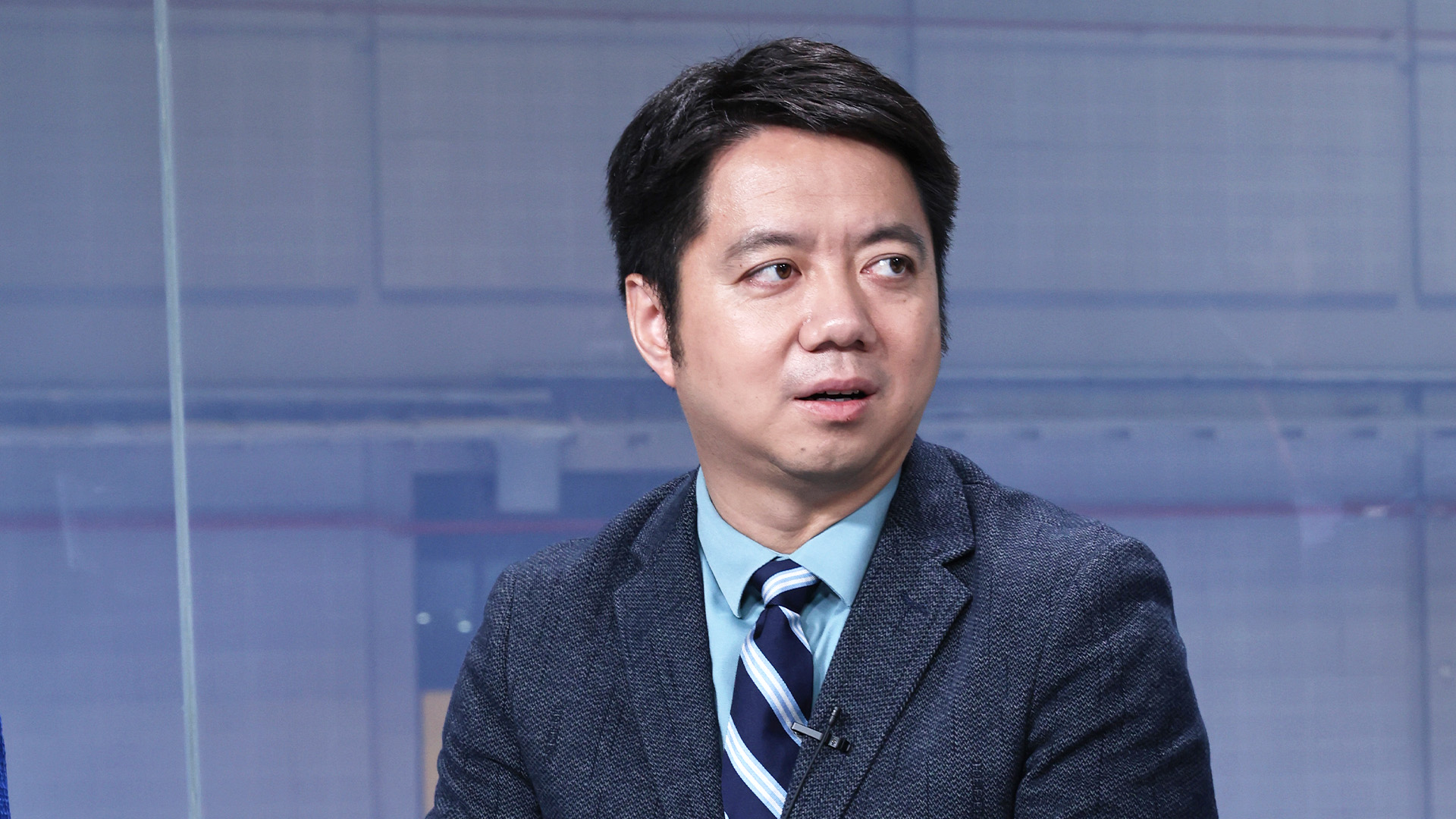 進(jìn)博會(huì )為什么有這么大的吸引力？