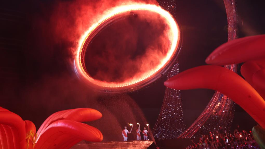 超越傳奇！致敬那些紀錄誕生的瞬間！