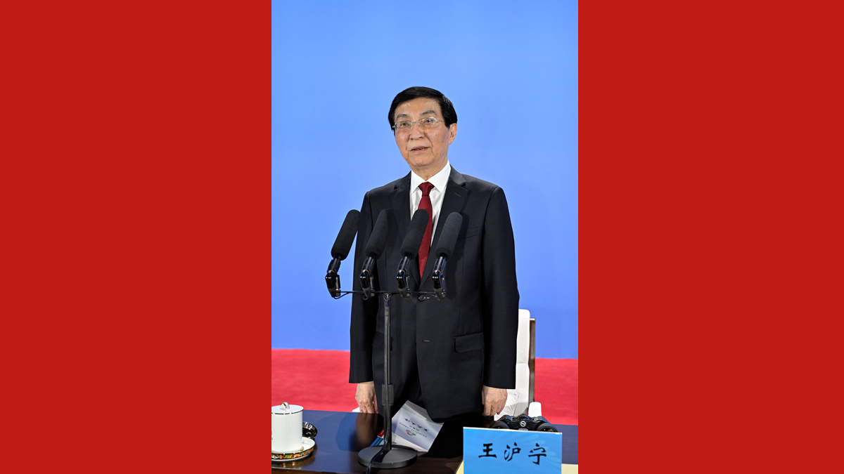 直播回放：第十五屆全國運動(dòng)會(huì )閉幕式