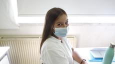 塞浦路斯：開(kāi)學(xué)第一天