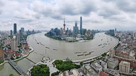 看外資，持續&ldquo;加碼&rdquo;彰顯中國市場(chǎng)魅力