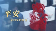 采訪(fǎng)札記：特別的春運里，平安是回家的底色
