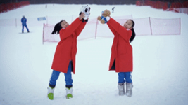 這個(gè)冬天，學(xué)生們最?lèi)?ài)上的課竟然是&hellip;&hellip;