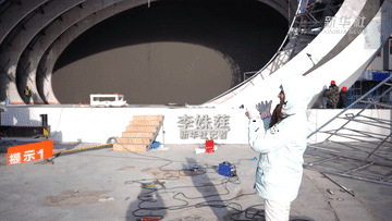 冬奧&ldquo;冷&rdquo;知識猜猜猜｜冬奧冠軍每晚都去哪里High？