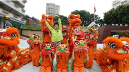 文脈滋養城脈&mdash;&mdash;千年商都廣州的廣府文化印記