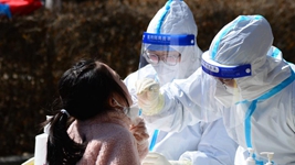 新華述評：堅持科學(xué)精準、&ldquo;動(dòng)態(tài)清零&rdquo;不動(dòng)搖