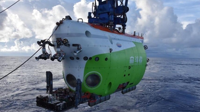 想不到吧，這些&ldquo;硬科技&rdquo;都在海南！