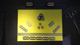 走進(jìn)市場(chǎng)主體｜剃須刀里尋機遇，老鋼企&ldquo;華麗轉身&rdquo;