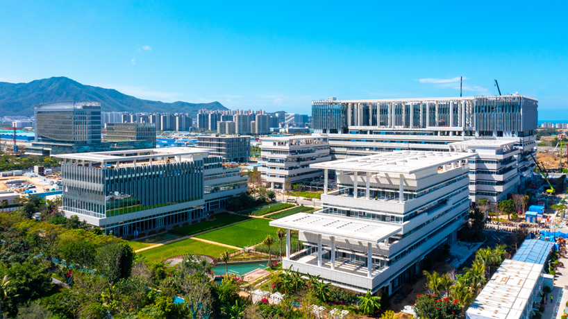 南繁科技創(chuàng  )新助推種業(yè)振興見(jiàn)聞?dòng)? /></a></div>
<div   id=