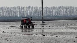 走進(jìn)市場(chǎng)主體丨北斗+5G，感受現代農業(yè)的&ldquo;科技范兒&rdquo;