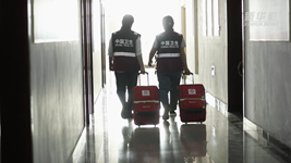 微紀錄片丨了不起的戰&ldquo;疫&rdquo;媽媽