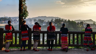 建設宜居宜業(yè)美麗鄉村——權威解讀《鄉村建設行動(dòng)實(shí)施方案》