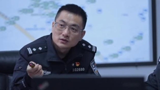 公安英模｜讓沉默數據&ldquo;開(kāi)口說(shuō)話(huà)&rdquo;的情報高手