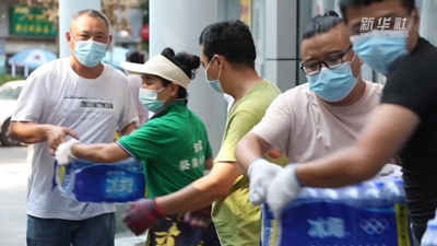 愛(ài)，在這里集合，又從這里出發(fā)