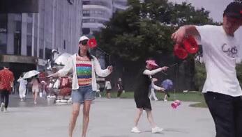 他們，教會(huì )孩子的不只是體育