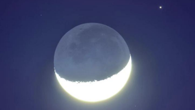 &ldquo;雙十一&rdquo;，這幕浪漫的&ldquo;星月童話(huà)&rdquo;別錯過(guò)