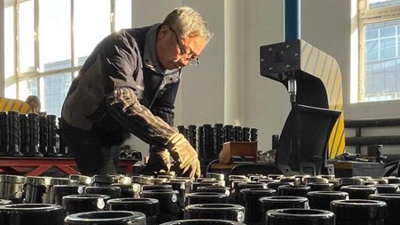 趕訂單 搶市場(chǎng)&mdash;&mdash;黑龍江民營(yíng)企業(yè)生產(chǎn)一線(xiàn)見(jiàn)聞