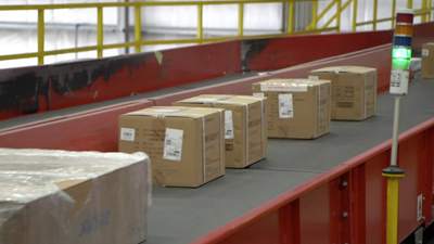 天津：從物流中樞看快遞行業(yè)復蘇