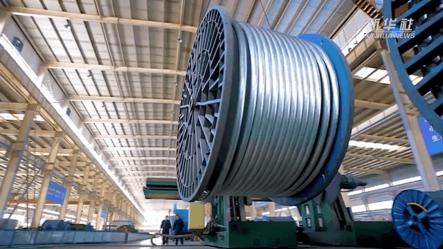 &ldquo;鋼龍&rdquo;升級再出海