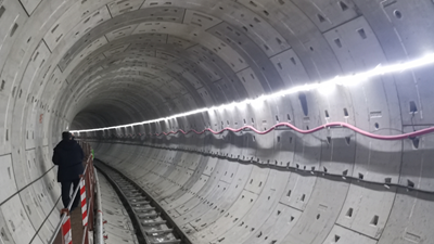 強基礎、增動(dòng)能、優(yōu)供給&mdash;&mdash;東北老工業(yè)基地黑龍江大項目建設一線(xiàn)觀(guān)察