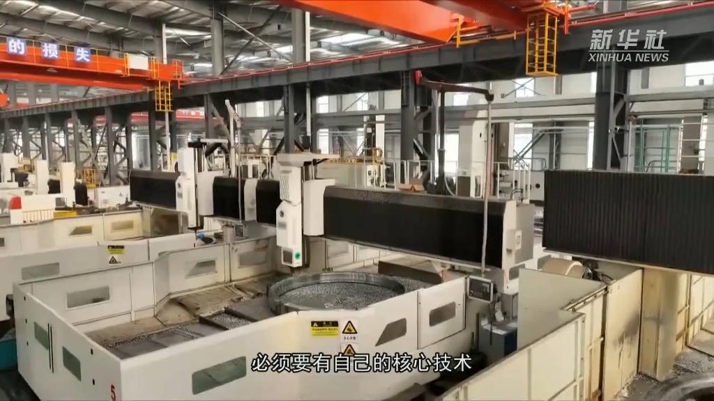 一家鄉鎮企業(yè)如何挺進(jìn)中國軸承產(chǎn)業(yè)&ldquo;十強&rdquo;