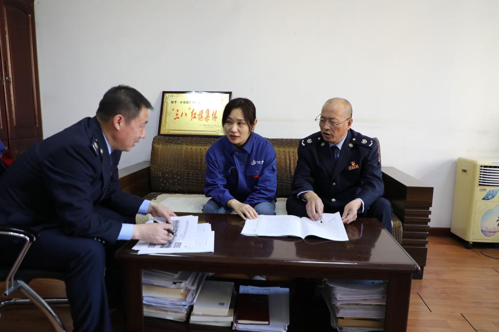 黑龍江新增減稅降費政策為經(jīng)營(yíng)主體減負393.2億元