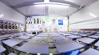 提效率 添活力 增動(dòng)力&mdash;&mdash;河北邢臺特色產(chǎn)業(yè)集群新觀(guān)察