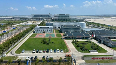 湖北鄂州：打通&ldquo;出?？?rdquo;，聯(lián)通國內外