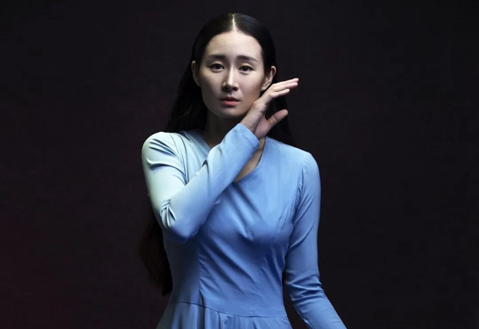 王亞彬《&ldquo;藝術(shù)令有才華的人相遇&rdquo;&mdash;&mdash;王亞彬肢體探索工作坊》