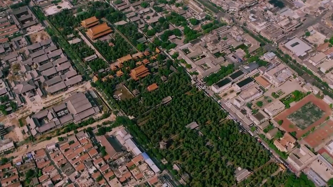 MV《走吧！去濟寧》