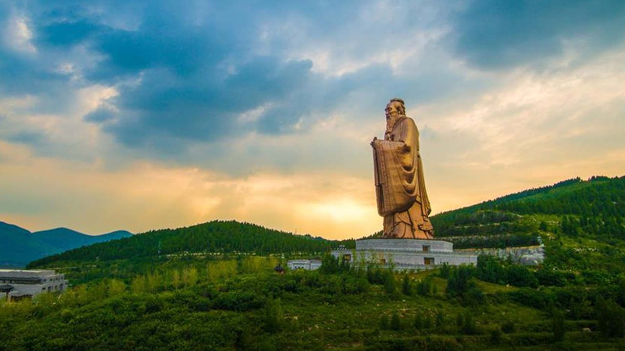 傳承弘揚，讓文化更加熠熠生輝&mdash;&mdash;濟寧市文化&ldquo;兩創(chuàng  )&rdquo;展現新作為