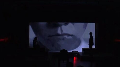 青創(chuàng  )計劃印象館｜《黃魚(yú)先生》 逐夢(mèng)海洋