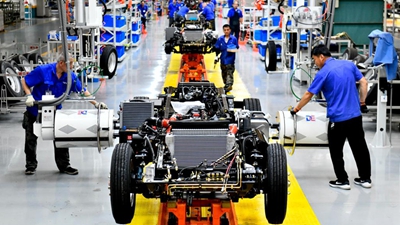 逐綠前行 動(dòng)能澎湃&mdash;&mdash;山東建設綠色低碳高質(zhì)量發(fā)展先行區一周年觀(guān)察