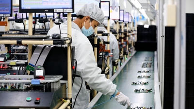 打造內陸高能級開(kāi)放樞紐 積極融入&ldquo;一帶一路&rdquo;建設&mdash;&mdash;成都國際鐵路港一線(xiàn)見(jiàn)聞