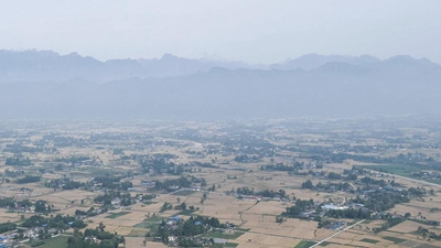 從青藏高原到成都平原 &ldquo;合作飛地&rdquo;助推高質(zhì)量發(fā)展