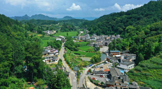 鄉村振興中的美好&ldquo;黔&rdquo;景