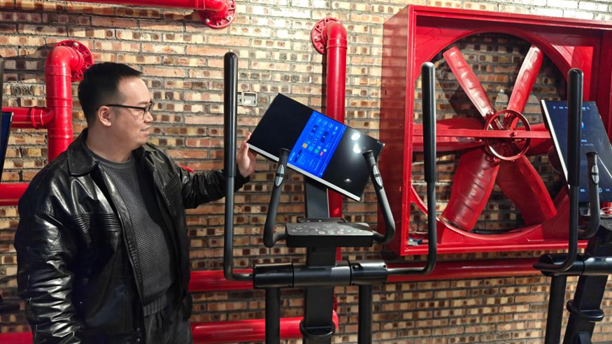 外貿大省山東開(kāi)年跑出&ldquo;出海&rdquo;加速度