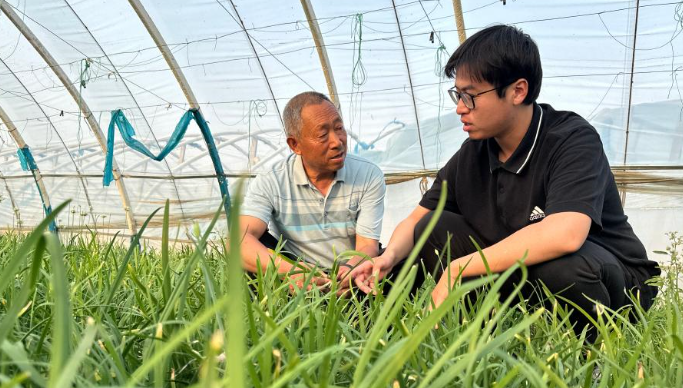 記者手記：&ldquo;雁&rdquo;聚三河湖