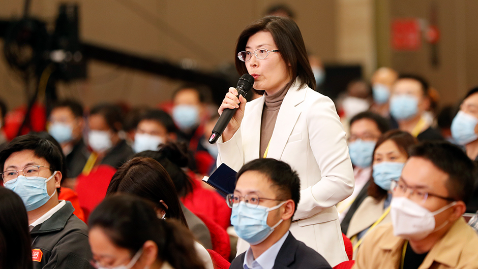 澳門(mén)日報記者提問(wèn)