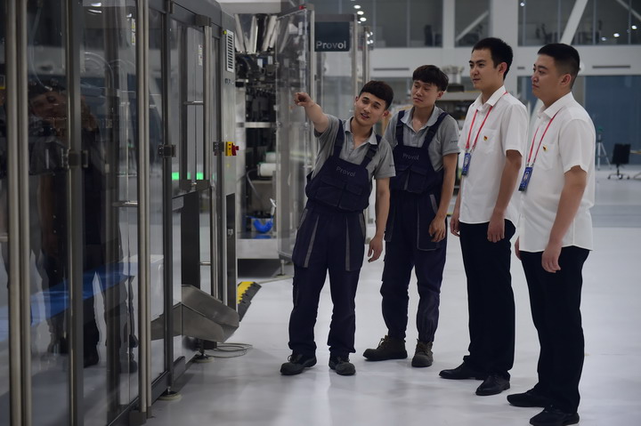 河北滄州：精準監督優(yōu)化營(yíng)商環(huán)境