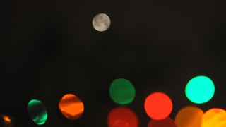 2月天象：金星迎全年最亮，元宵月圓在十七