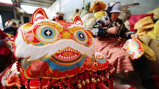 虎年，送你3個(gè)幸福秘籍