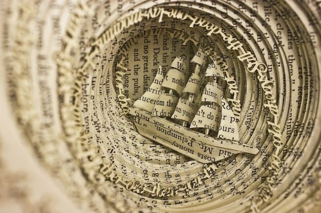 文字無(wú)言，潤物無(wú)聲