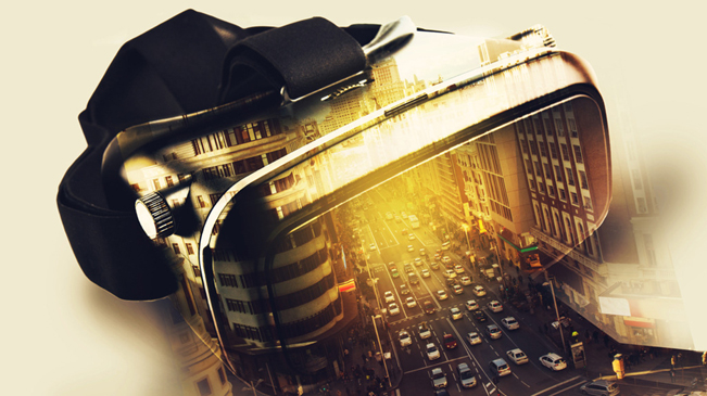 VR/AR真的變冷了？