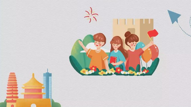 國慶假期&ldquo;說(shuō)走就走&rdquo;很浪漫 注意這些讓旅途無(wú)負擔